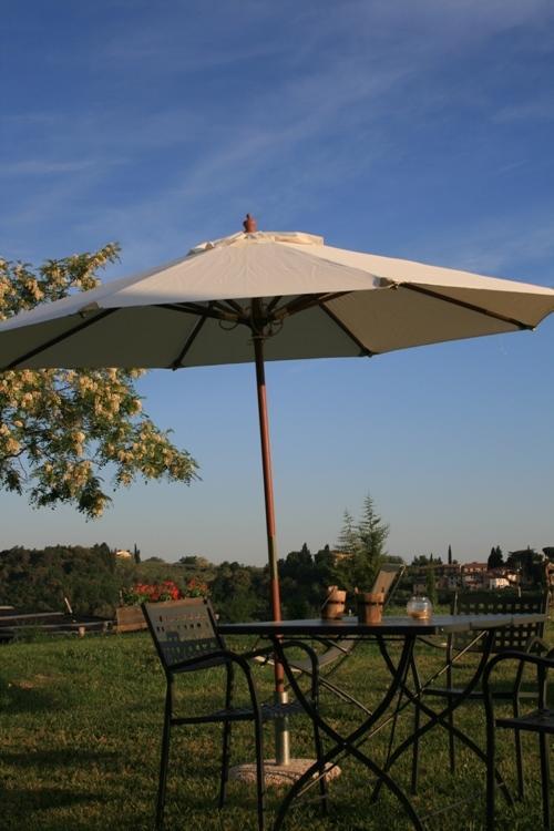 Agriturismo Podere La Marronaia Сан Джиминяно Екстериор снимка